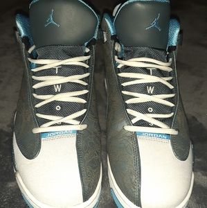 Jordan Dub Zero